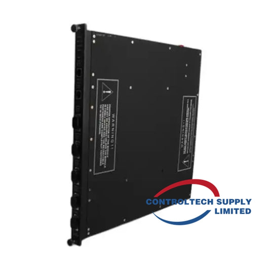 High Quality Triconex 7400166-380 Terminal Panel Module In Stock