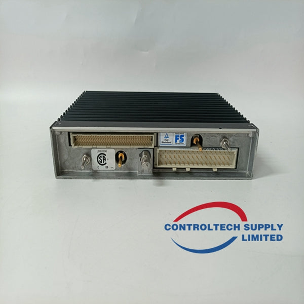 Triconex 4409 drošības kontrolieris augsta blīvuma galvenā šasija Labākā cena