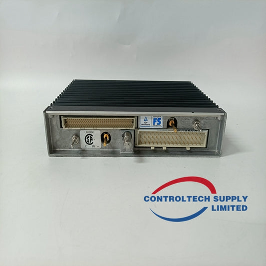 Контроллер безопасности Triconex 4409 Основное шасси высокой плотности Лучшая цена