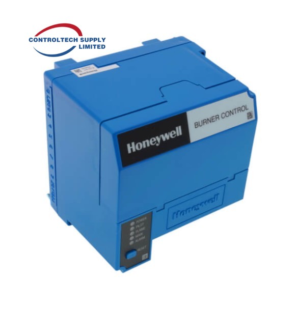 Honeywell RM7890A1056 integrētā degļa vadība noliktavā 2023. gadā