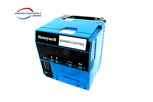 Honeywell RM7800-L1053 integrētā degļa vadība noliktavā 2023. gadā