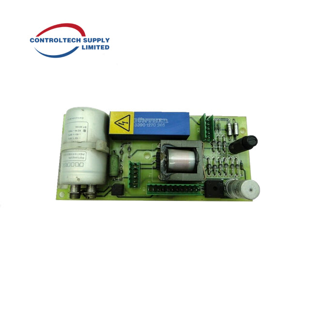 Modul Input Analog ABB Baru UFC718AE101 HIEE300936R0101