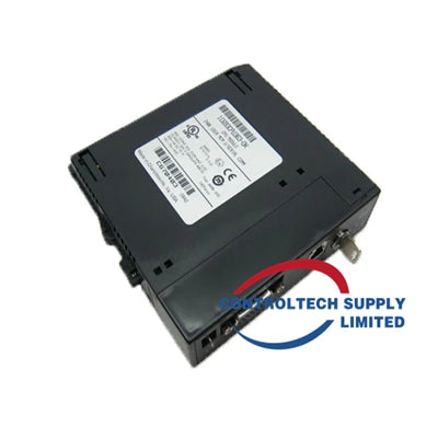 GE 500-0305 Robustes Single-Slot-Chassis