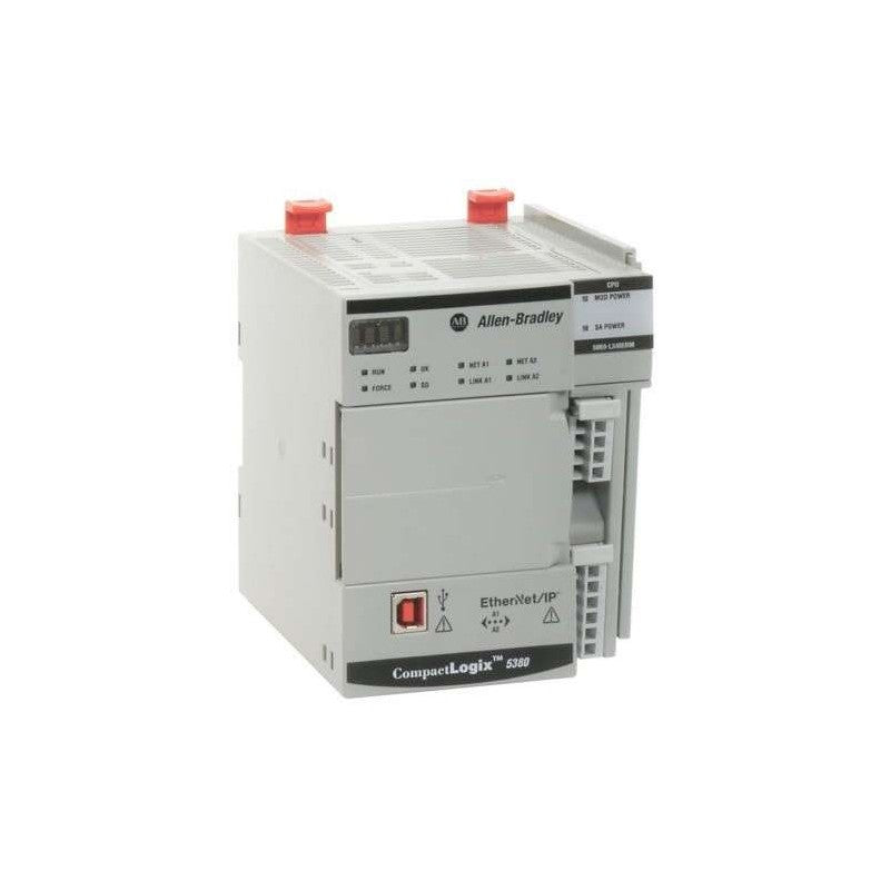 Allen Bradley 5069-L310ER CompactLogix 5380 Nəzarətçi Modulu