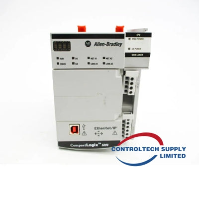 Allen-Bradley 56AMXN Communication Interface Module