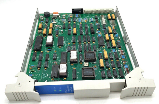Honeywell 21402573-250 HPM UCN Rev D Interface Module