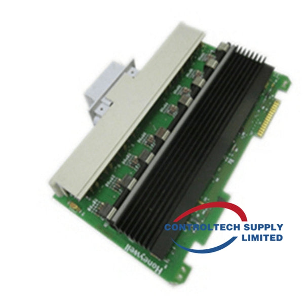 Honeywell 51309218-175 Gestionnaire de processus en stock