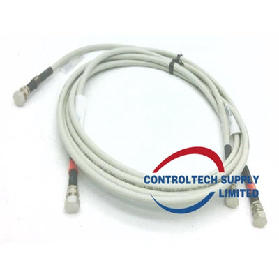 Cable de enlace de E/S Honeywell 51202329-600