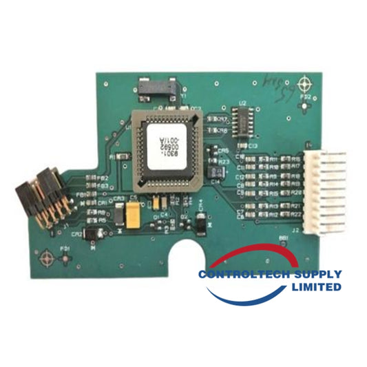 Honeywell 51196694-928 Firmware Upgrade Kit dalam Stok