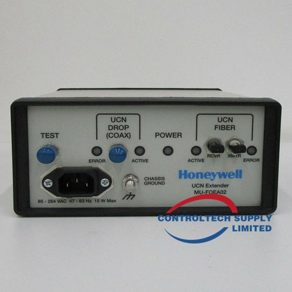 ماژول ورودی دیجیتال Honeywell 51197564-10 موجود است