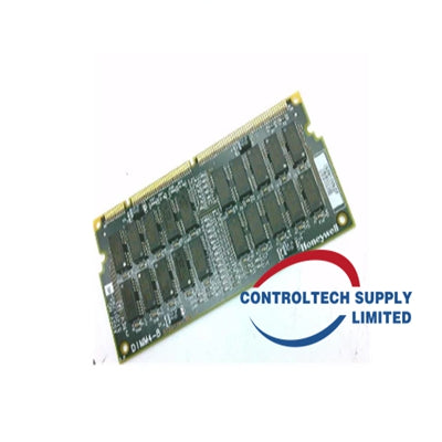 Placa de circuito do processador HONEYWELL 51201795-800