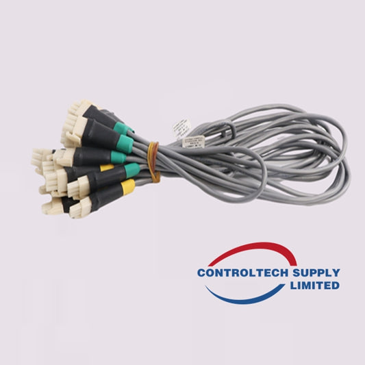 Honeywell 51202329-102 E/S Link Cable Par em estoque