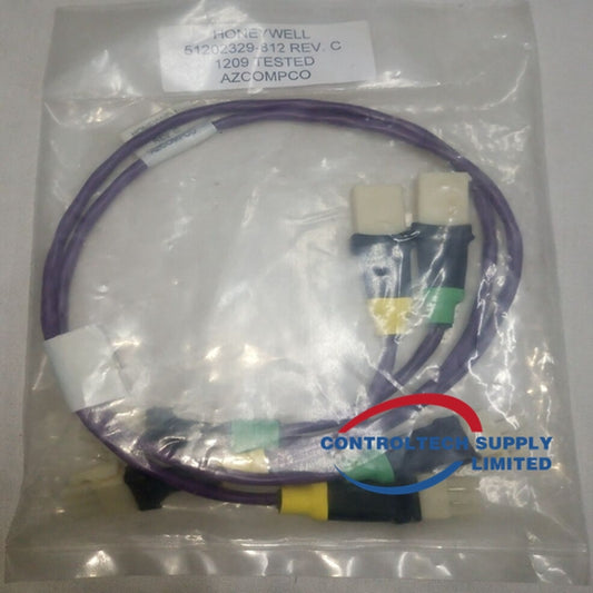 Cable del conjunto de cables Honeywell 51202329-812 en existencia