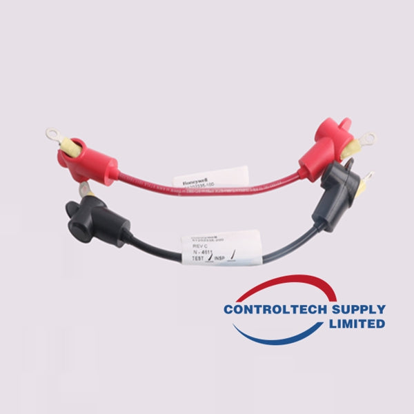 Honeywell 51202335-300 Kabel kəməri Stokdadır