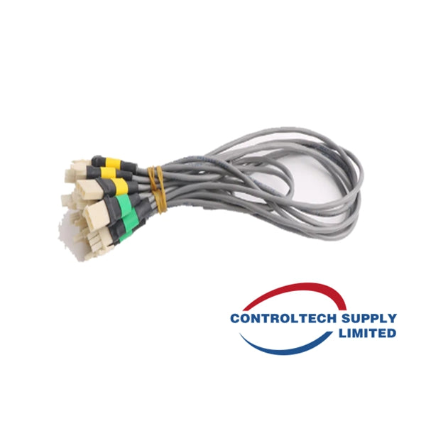 Honeywell 51202971-102 Combo I/O Link 6-drop Cable dalam stok