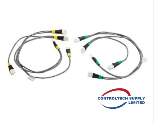 HONEYWELL FS-SICC-1011/L3 Power Distribution Cable