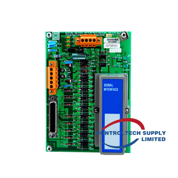 Honeywell 51303932-476 Серийный интерфейс модуль Modbus в запасе