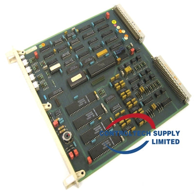 Πίνακας διεπαφής δικτύου Honeywell 51400955-100 Process