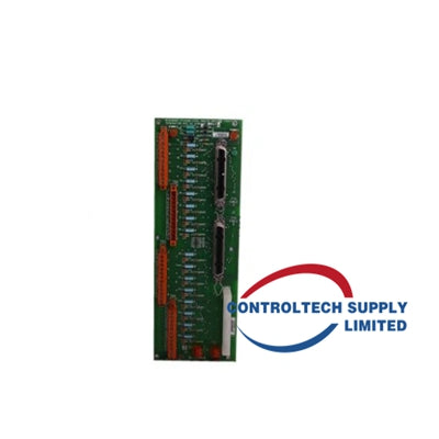 Honeywell 51304084-125 MU-TPIX12 Pulse Input FTA (Perhimpunan Penamatan Lapangan)