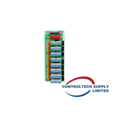 Honeywell 51304084-175 MC-TPIX12 Pulse Input Field Termination Assembly (FTA)