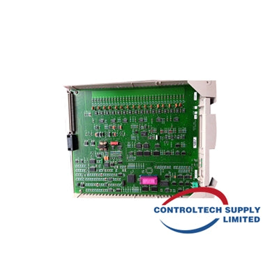 Honeywell 51304362-150 Low Level Analog Input Multiplexer Processor