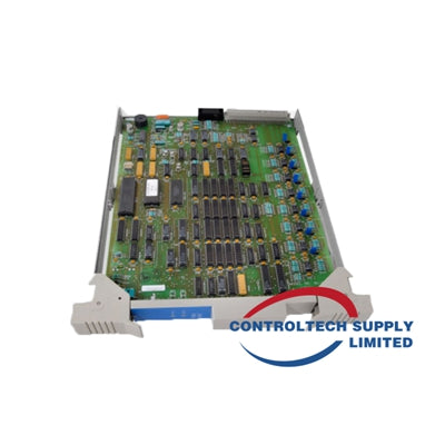 Honeywell 51195156-300 Analog Input Module