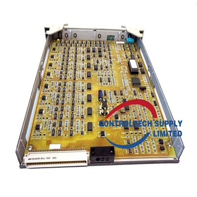 Honeywell 51304672-100 Analog Output Module