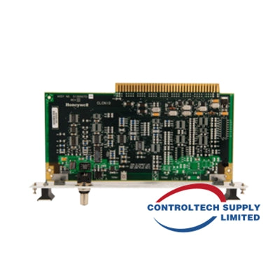 Honeywell 51305072-300 Card d'E / S conforme CE