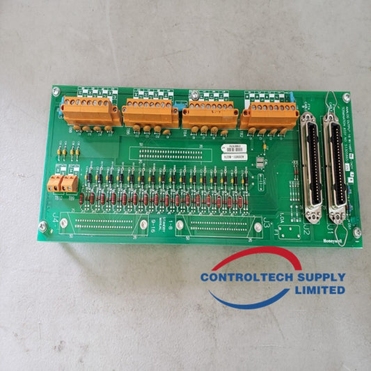 Honeywell 51305865-275 Panel kontrol mikro dalam stok