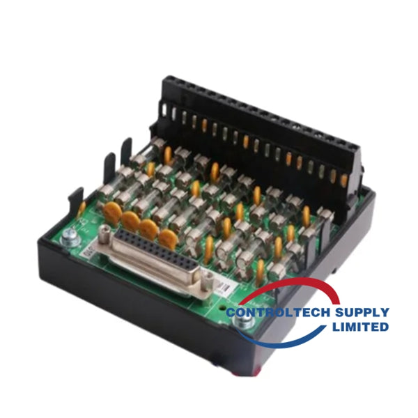 Honeywell 51305900-175 Modul Input Analog dalam Stok