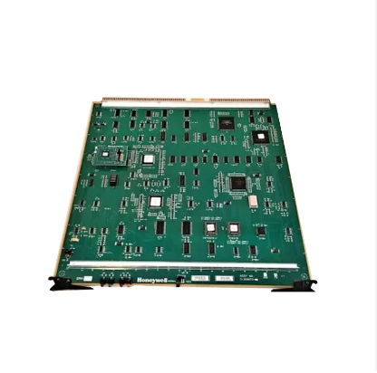 Honeywell DC-TCF902 Proqramlaşdırıla bilən Məntiq Nəzarətçisi (PLC) Modulu