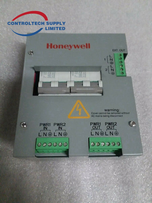 Honeywell 51307039-100 Circuit Breaker Box Module Stock 2023