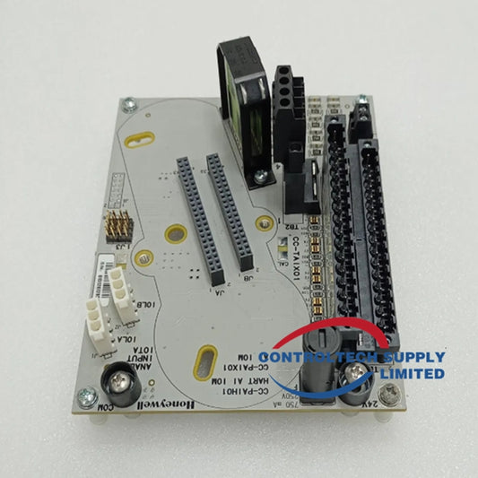 Honeywell 51308363-175 analóg bemeneti modul raktáron