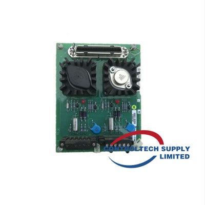Honeywell PBA455971-002 Ethernet Module
