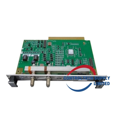 Carte coprocesseur HONEYWELL 51402080-100