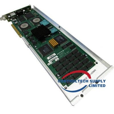 Honeywell 51403299-200 Network Processor Board
