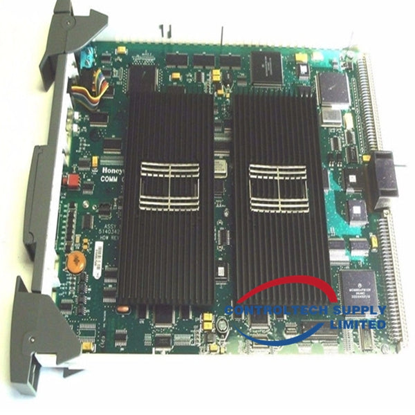 Honeywell 51403422-150 Giriş/Çıxış (I/O) Modulu Stokdadır