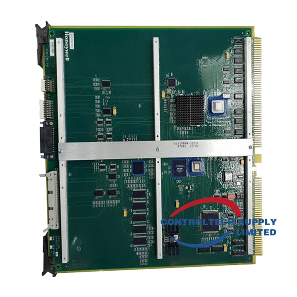 Honeywell 51403519-160 Karta procesora pamięci w magazynie