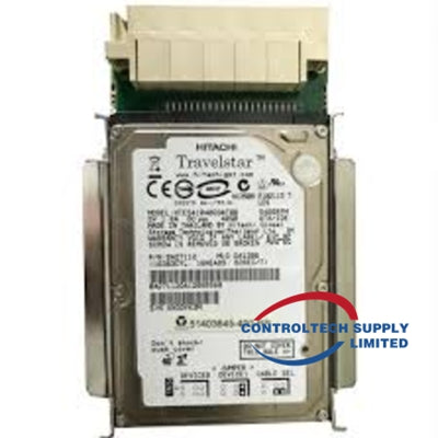 Honeywell 51403645-400 Rangkaian Hard Drive