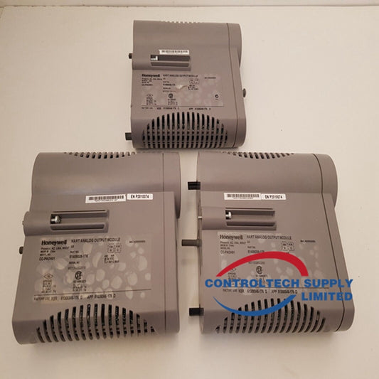 Honeywell 51405039-175 Module de sortie analogique en stock