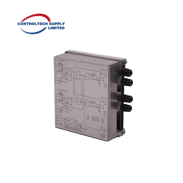 Alimentation ABB de qualité supérieure 3BHB017688R0001 en stock