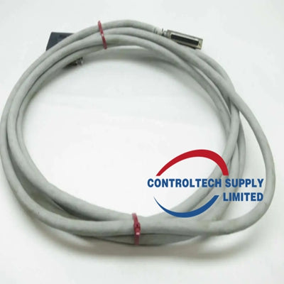 WOODWARD 5417-413 Ekranlı RS232 Serial Uzatma Kabel