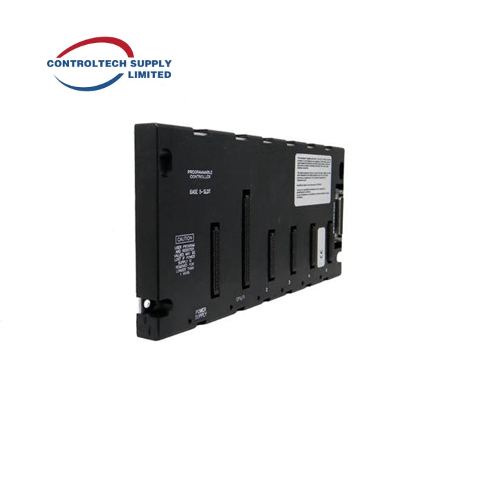 GE FANUC IC695CHS007 Universal Backplane Новое прибытие 2023