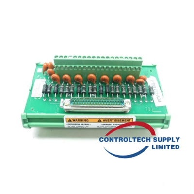 Modulo di controllo WOODWARD 5415-623