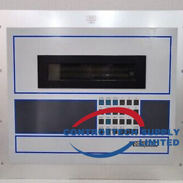 Controller logico programmabile (PLC) WOODWARD 5415-966