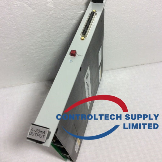 WOODWARD 5464-458 Advanced Control Module