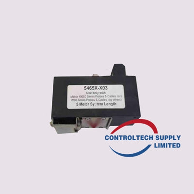 فرستنده ارتعاش غیر تماسی METRIX 5465E-103