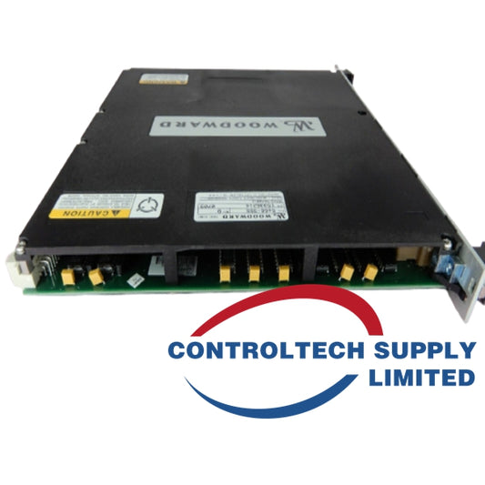 WOODWARD 5463-550 Load Sharing Module