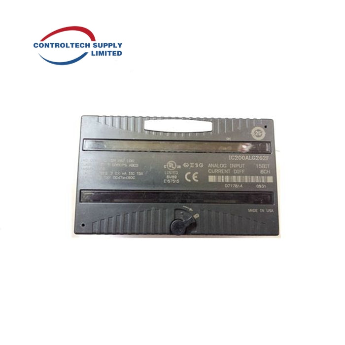 Pengontrol GE Fanuc IC693BEM331 berkualitas tinggi