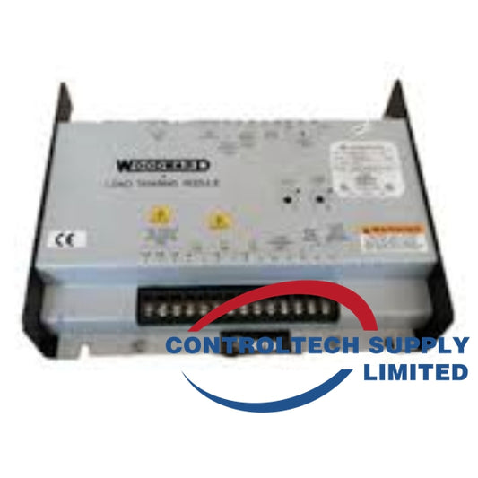 WOODWARD MicroNet Digital Controller 5466-1049 In Stock